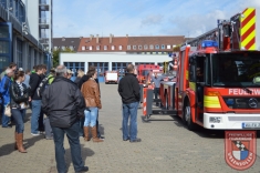 21.09.2013 Feuerwehrausflug Wuerzburg 14